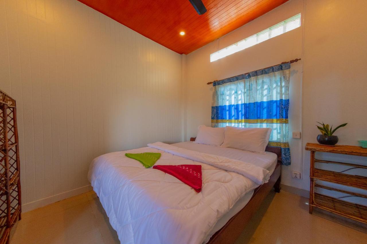 The Green Home Σιέμ Ρέαπ Εξωτερικό φωτογραφία